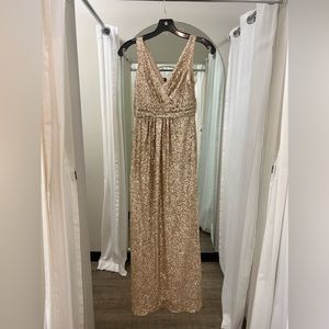 teal velvet bridesmaid dresses KissProm main image 0